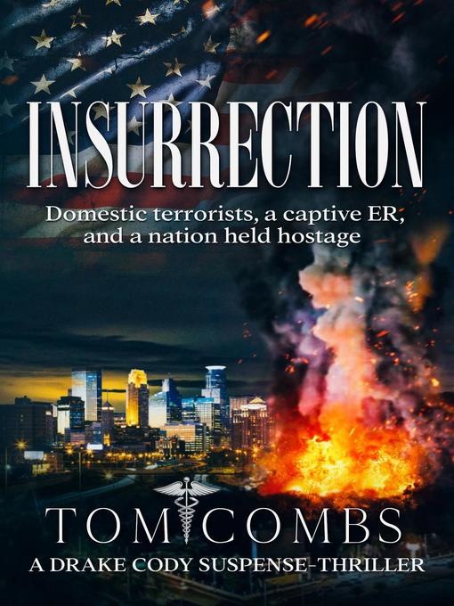 Title details for Insurrection by Tom Combs - Available